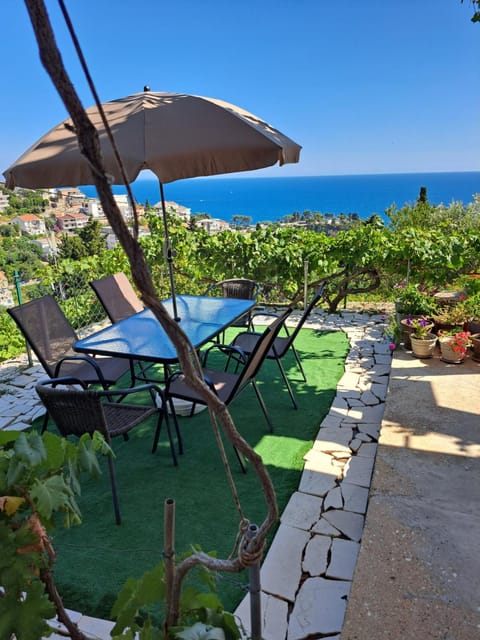 Apartman SB Apartment in Ulcinj