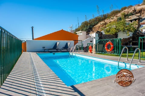 Mountain view, Pool view, Swimming pool, Swimming pool