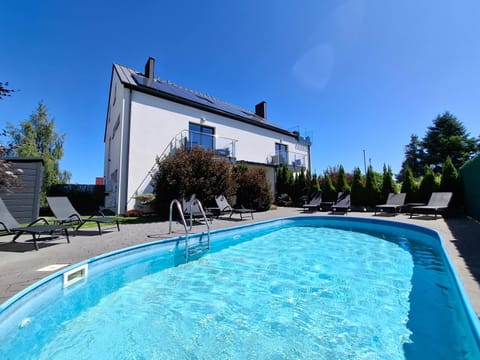 Martinus Apartments Apartment in Pomeranian Voivodeship