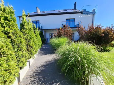 Martinus Apartments Apartment in Pomeranian Voivodeship
