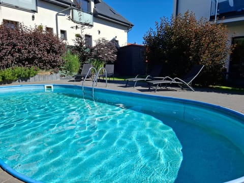 Martinus Apartments Apartment in Pomeranian Voivodeship