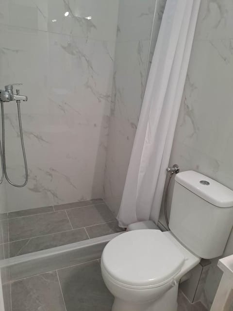 Rois Appartments Apartment in Poros