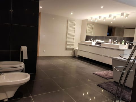 Luksusowe Apartamenty w Centrum Szczecina Apartment in Szczecin