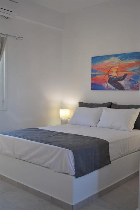 Villa Konstantinos Apartment in Perissa