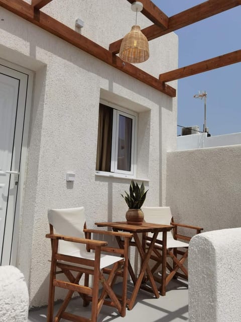 Villa Konstantinos Apartment in Perissa
