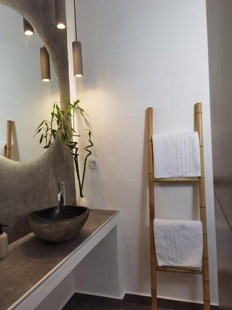 Villa Konstantinos Apartment in Perissa