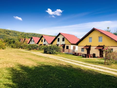 Property building, Location