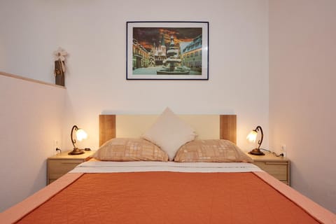 Apartments GAGULA Apartment in Šibenik-Knin County, Croatia