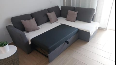 Alegranza Apartment in Torremolinos