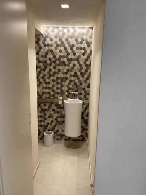 Lido Mare by Massi Apartment in Viareggio