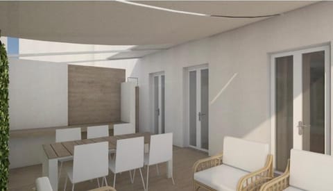 Lido Mare by Massi Apartment in Viareggio