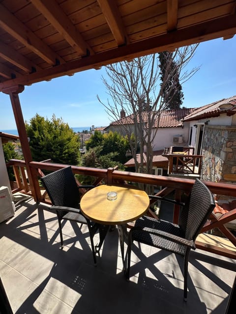 Villa Makri House in Evros, Greece