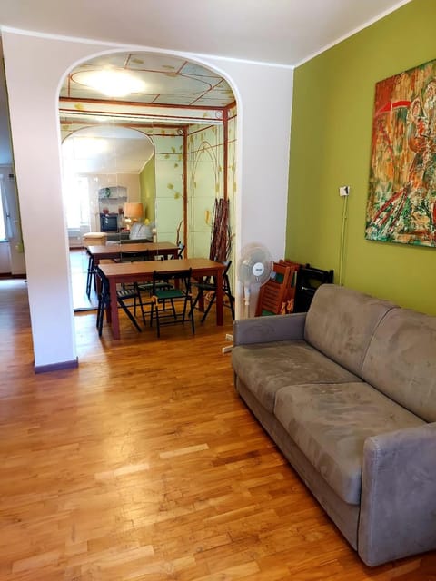 My love in Portofino Apartment in Portofino