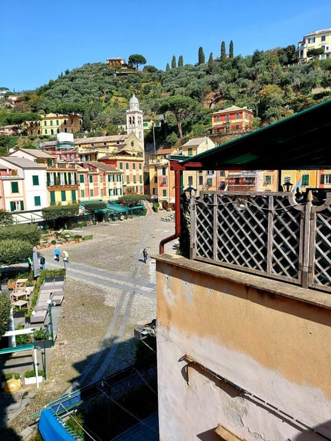 My love in Portofino Apartment in Portofino