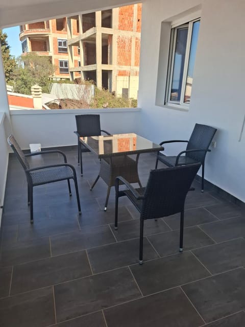 Diamond by EXCLUSIVE Collection Sea view apartments Apartment in Ulcinj Municipality