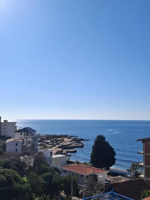 Diamond by EXCLUSIVE Collection Sea view apartments Apartment in Ulcinj Municipality