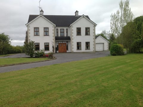 The White House Country House in Leitrim, Co. Leitrim, Ireland