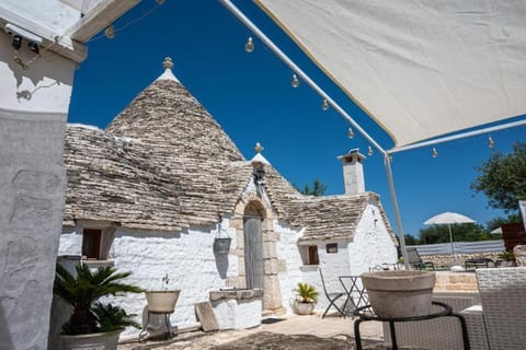 Trulli di una Volta House in Province of Taranto