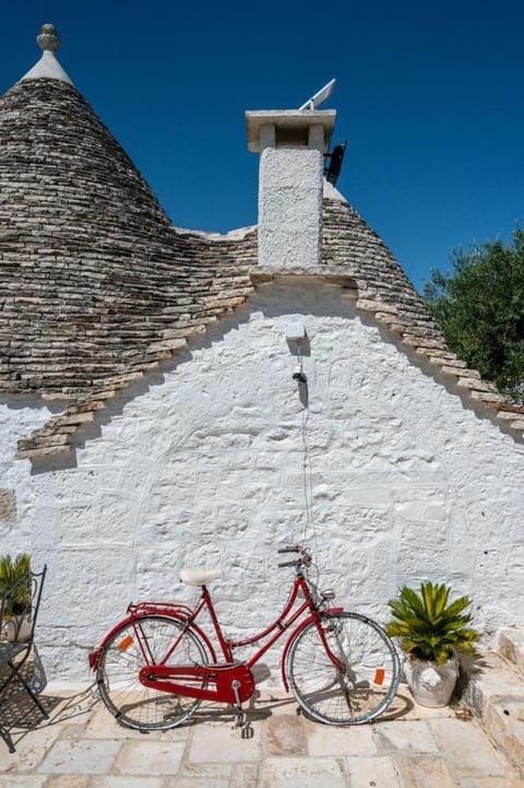 Trulli di una Volta House in Province of Taranto
