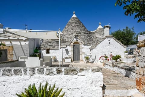 Trulli di una Volta House in Province of Taranto