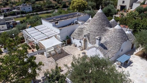 Trulli di una Volta House in Province of Taranto