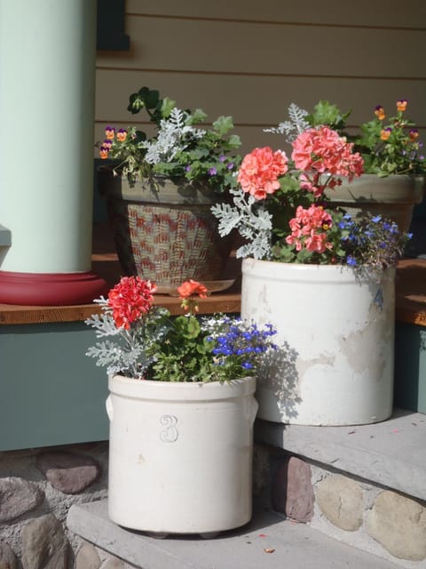 Breezy Hill Inn Bed and Breakfast in Shandaken