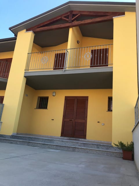 Property building, View (from property/room)