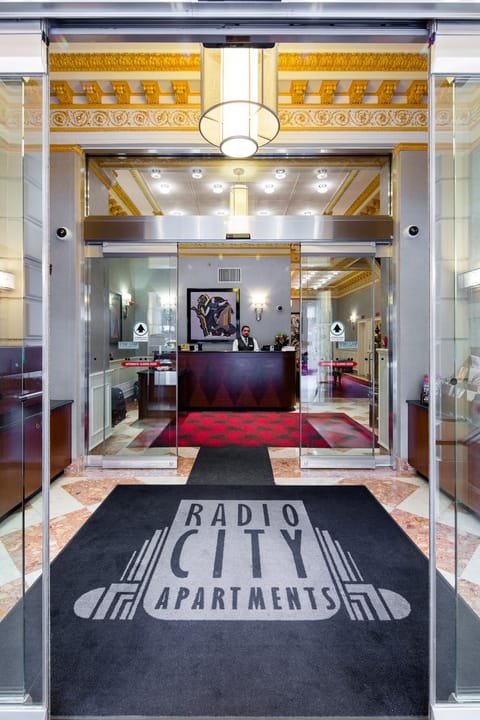 Facade/entrance, Property logo or sign