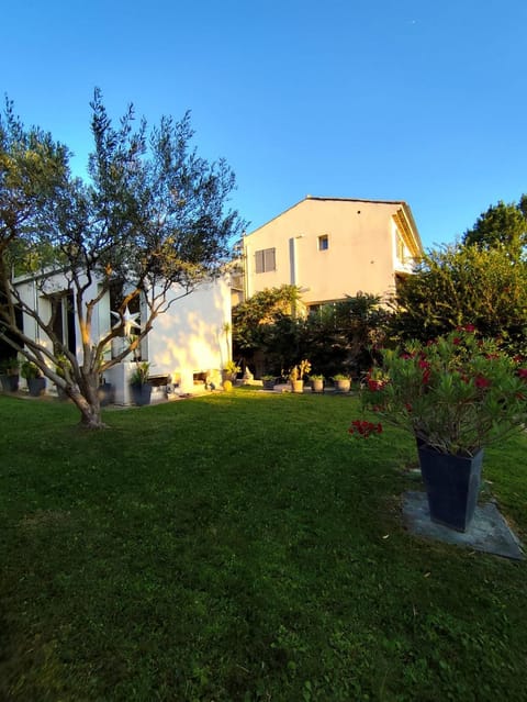 Villa Sainte Victoire House in French Riviera