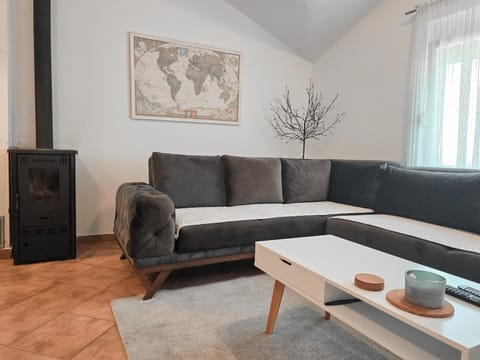 Village experience - Skadar lake Farm Stay in Podgorica Municipality, Montenegro