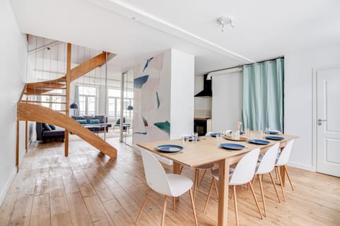 Dining area, Meals, Lunch, Dinner