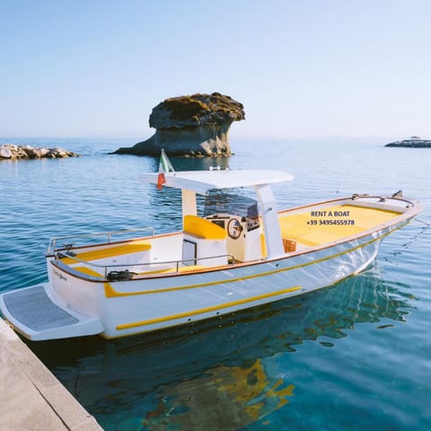 Casa Restituta Apartment in Lacco Ameno