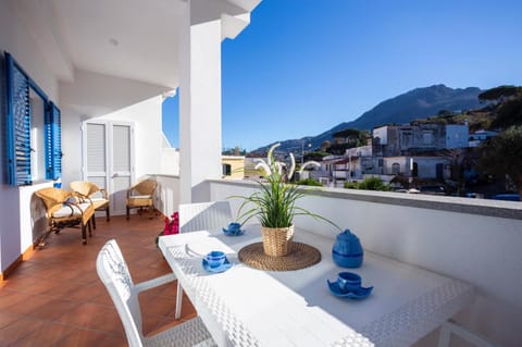 Casa Restituta Apartment in Lacco Ameno