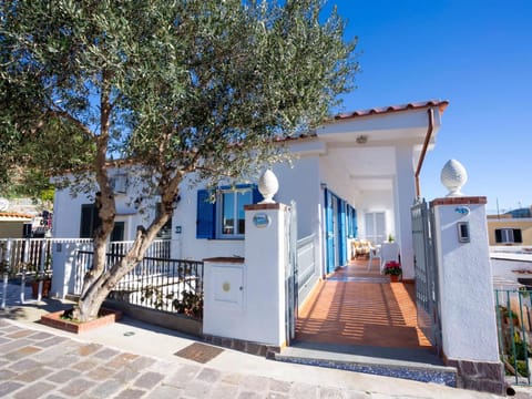 Casa Restituta Apartment in Lacco Ameno