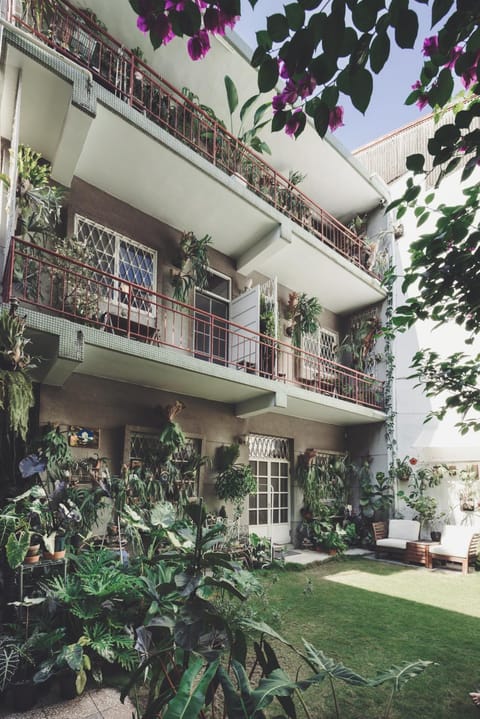 Property view