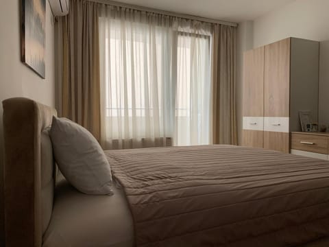 Trident Apartments 2 Apartment in Serbia