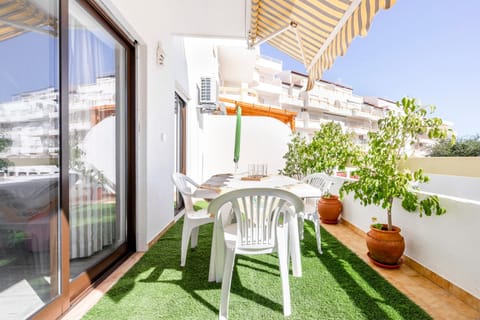 Balcony/Terrace, Balcony/Terrace