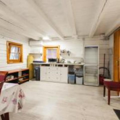 Senelio Romo Sodyba Country House in Vilnius County, Lithuania