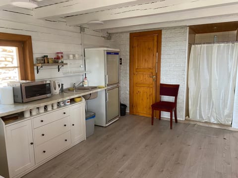 Senelio Romo Sodyba Country House in Vilnius County, Lithuania