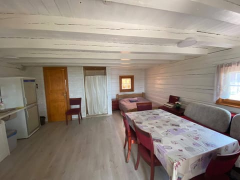 Senelio Romo Sodyba Country House in Vilnius County, Lithuania