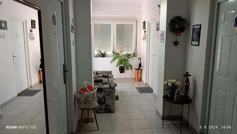 Happy Star Apartment in Serbia