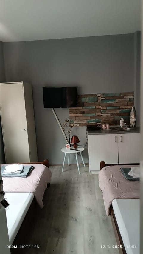 Happy Star Apartment in Serbia