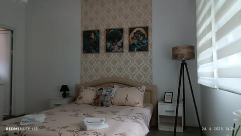 Happy Star Apartment in Serbia