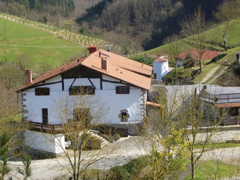 Property view