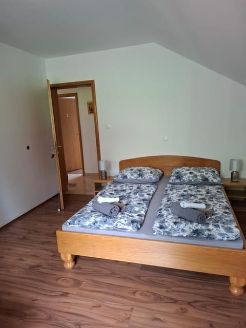 House Mara Bed and Breakfast in Lika-Senj County