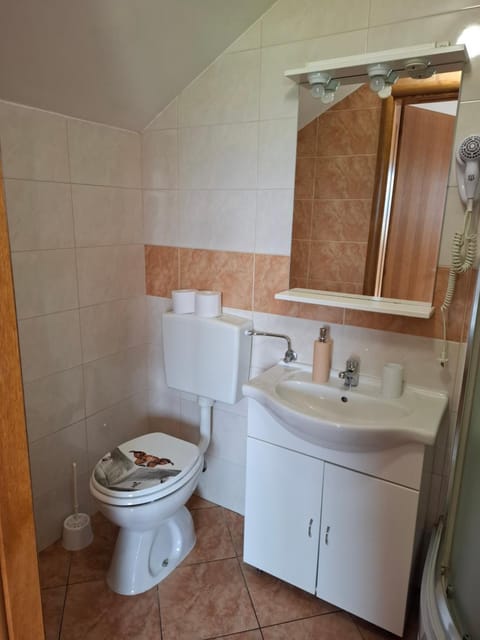 House Mara Bed and Breakfast in Lika-Senj County