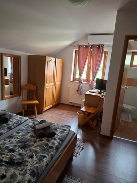 House Mara Bed and Breakfast in Lika-Senj County