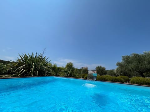Villa Sessa Villa in Rovinj