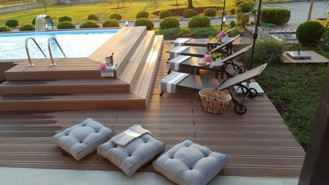 Villa Sessa Villa in Rovinj