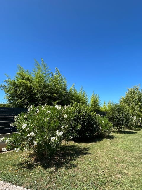 Villa Sessa Villa in Rovinj